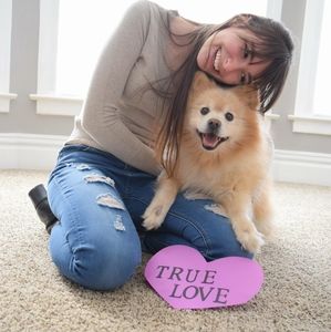 Meet your Posher, Kayla